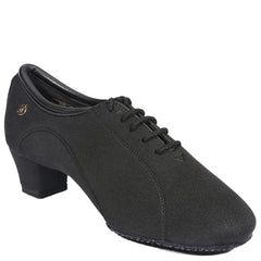 1017-A WOMEN BALLROOM PRACTICE SHOES IN NEOPRENE