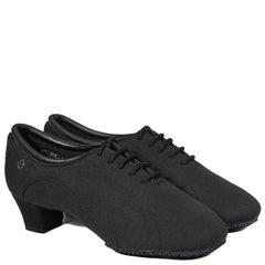 1017-A WOMEN BALLROOM PRACTICE SHOES IN NEOPRENE