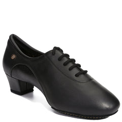 3012-L MEN BALLROOM SHOES W/ LATEX PADDING BY LIBETRY DANCE