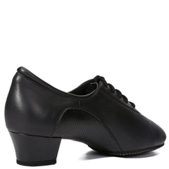 3012-L MEN BALLROOM SHOES W/ LATEX PADDING BY LIBETRY DANCE