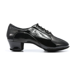 3012-L MEN BALLROOM SHOES W/ LATEX PADDING BY LIBETRY DANCE